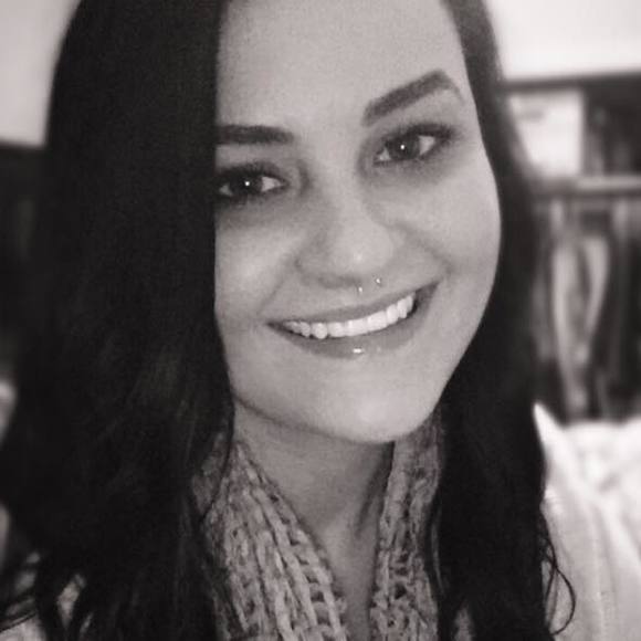 Meet your Posher, Meaghan - Picture 1 of 1